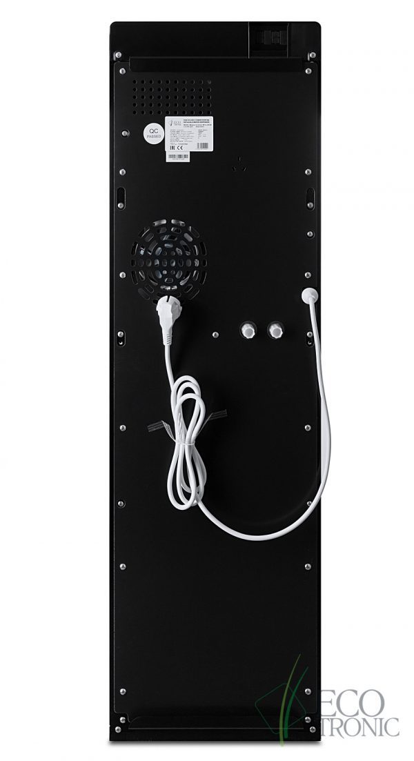 Кулер с чайником Ecotronic M15-LXKEM silver — изображение 10