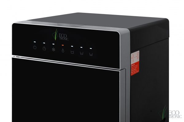 Кулер с чайником Ecotronic M15-LXKEM silver — изображение 12