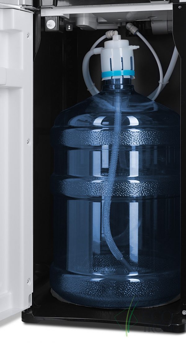 Кулер с чайником Ecotronic M15-LXKEM silver — изображение 13