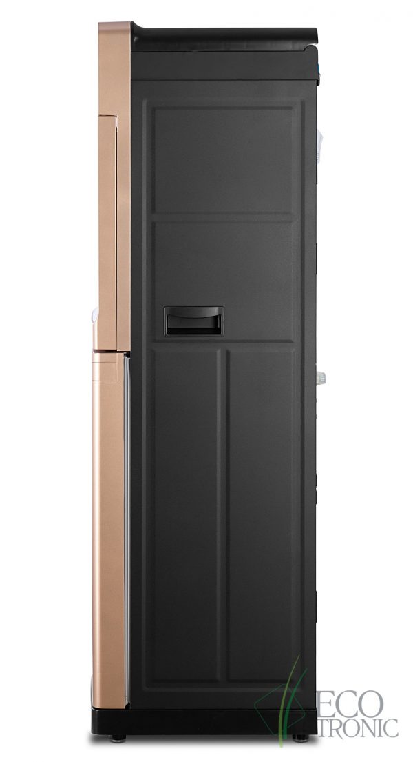 Пурифайер Ecotronic M15-U4LKEM black-gold champagne (с фильтрами) — изображение 12