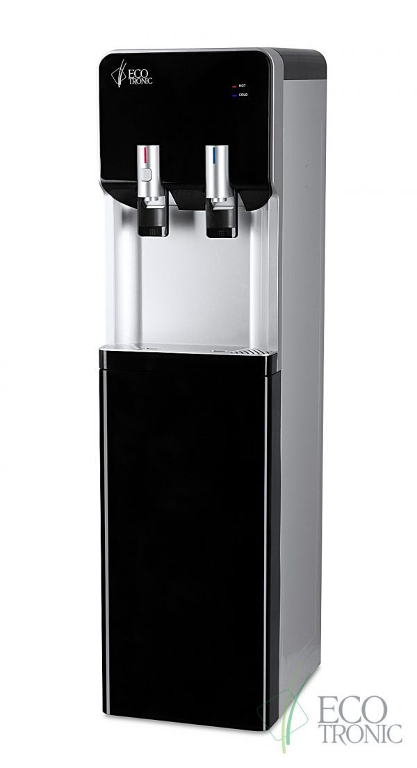 Пурифайер Ecotronic M40-U4L black+silver — изображение 4
