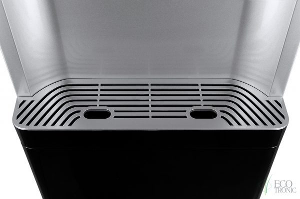 Пурифайер Ecotronic M40-U4L black+silver — изображение 9