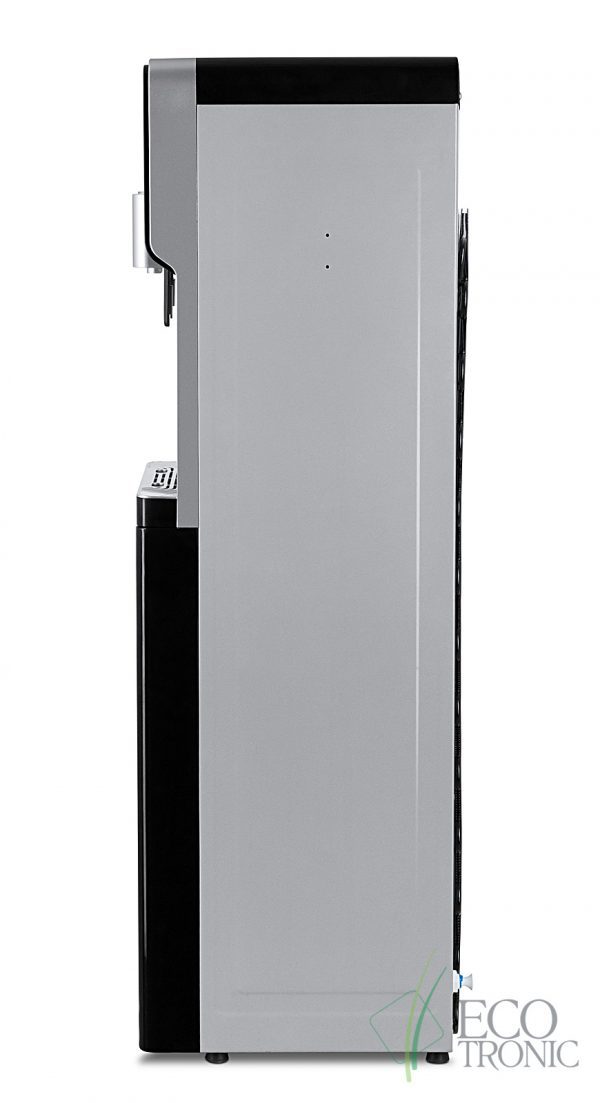 Пурифайер Ecotronic M40-U4L black+silver — изображение 11