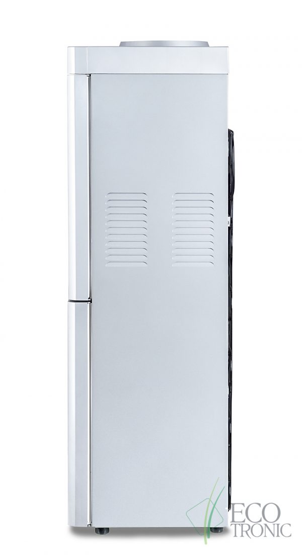 Кулер Ecotronic M5-LF Red — изображение 8