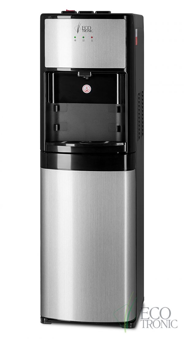 Кулер Ecotronic M9-LXE — изображение 11