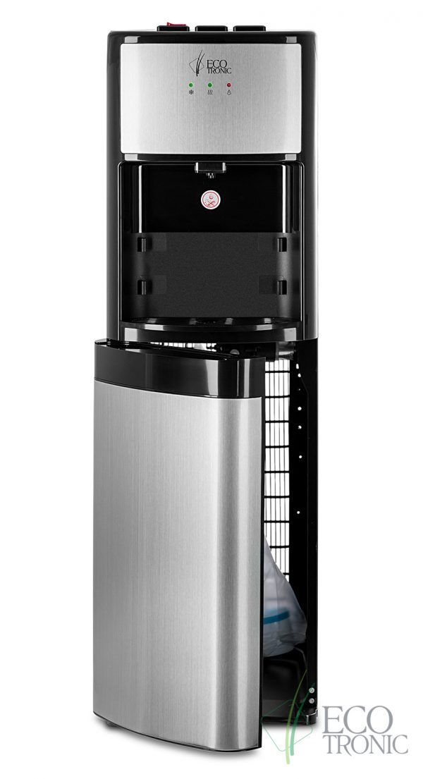 Кулер Ecotronic M9-LXE — изображение 3