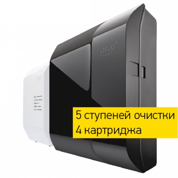Сплит-система обратного осмоса с минерализацией Expert Osmos MOD600 — изображение 6