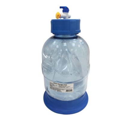 Накопительная емкость (clear plastic 1,5G)