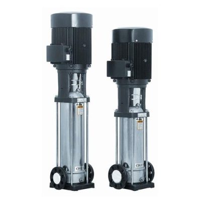 Вертикальный насос RF CDLF 2-15 резьба 220V