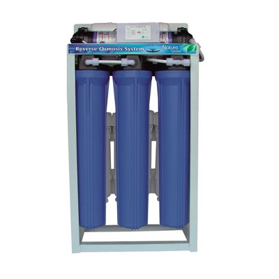 Система обратного осмоса NatureWater ROC4-400GPD(до 1550 л/сут)
