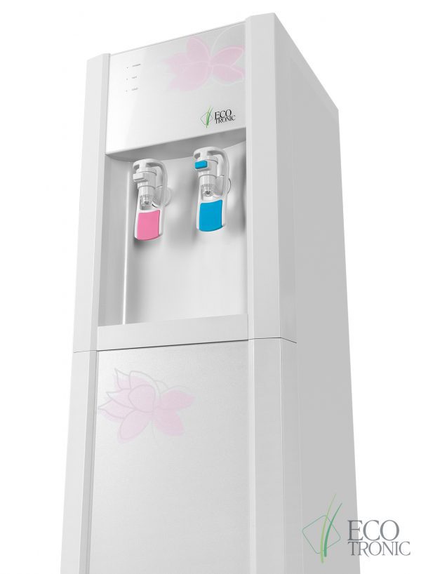 Пурифайер Ecotronic B42-U4L Flowers — изображение 4