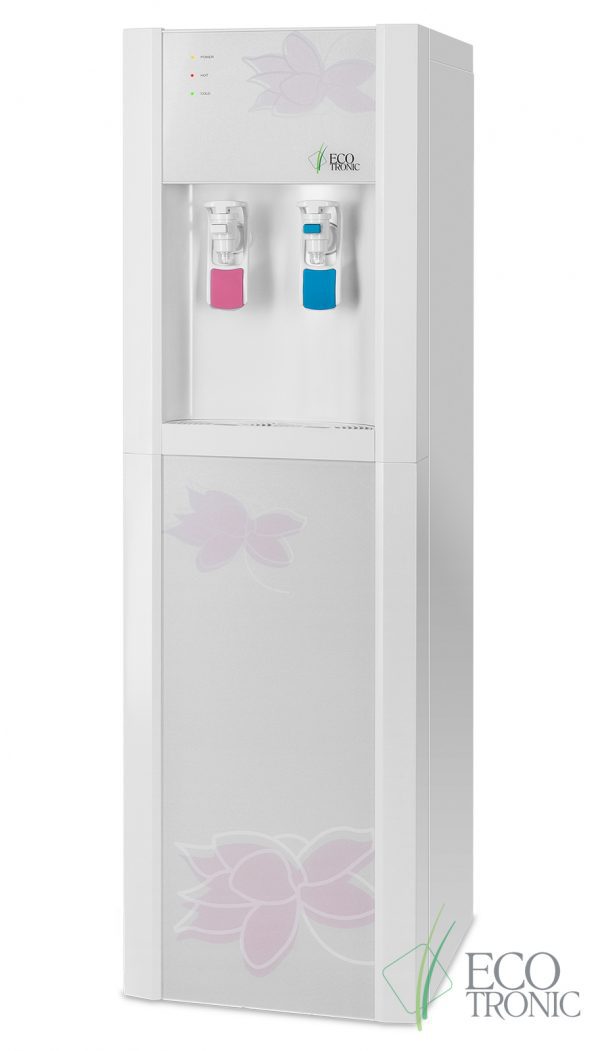 Пурифайер Ecotronic B42-U4L Flowers — изображение 5