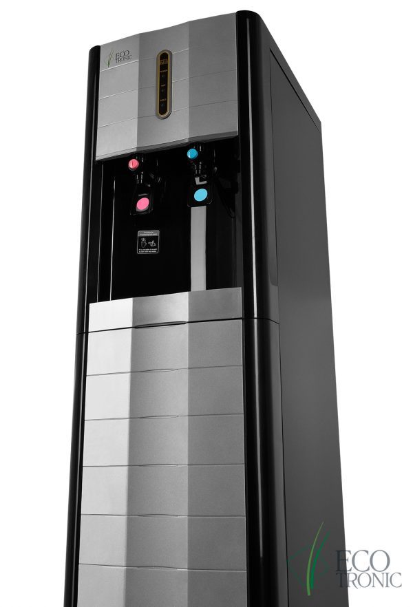 Пурифайер Ecotronic V42-U4L Black — изображение 6