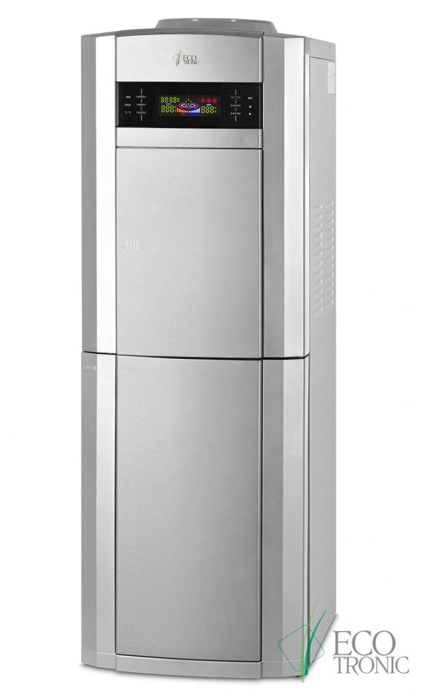 Кулер Ecotronic G21-LFPM с холодильником — изображение 11