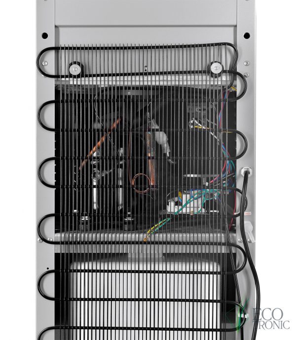 Кулер Ecotronic G21-LSPM Silver со шкафчиком-озонатором — изображение 3