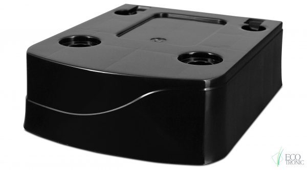 Пурифайер Ecotronic V80-R4LZ black со встроенным ледогенератором — изображение 13