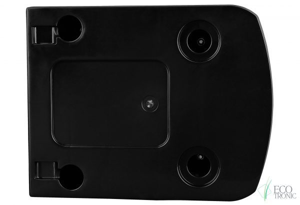 Пурифайер Ecotronic V80-R4LZ black со встроенным ледогенератором — изображение 15