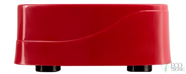 Пурифайер Ecotronic V80-R4LZ red со встроенным ледогенератором — изображение 13