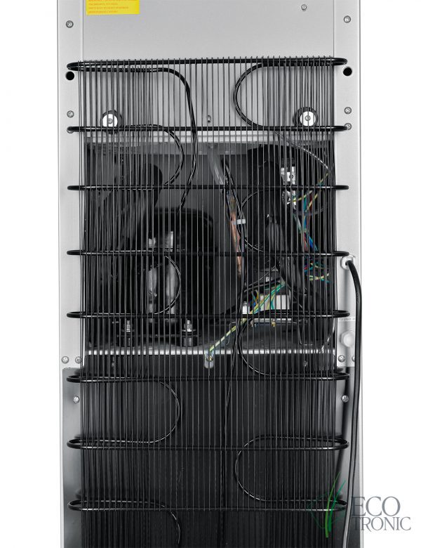 Кулер Ecotronic G21-LFPM с холодильником — изображение 9