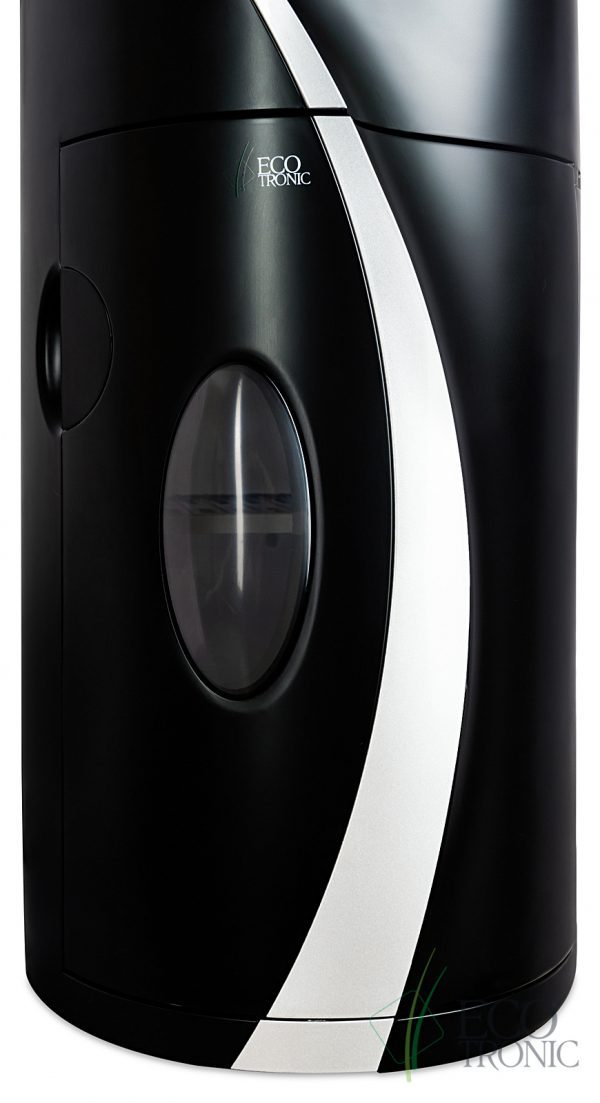 Кулер Ecotronic G4-LM black — изображение 6