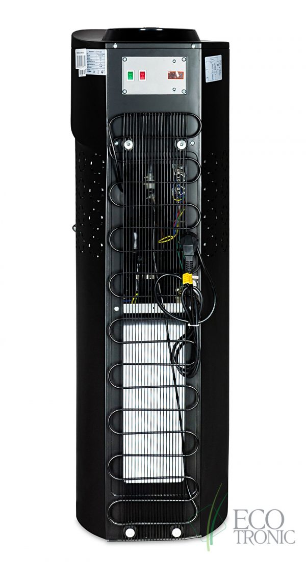 Кулер Ecotronic G4-LM black — изображение 11
