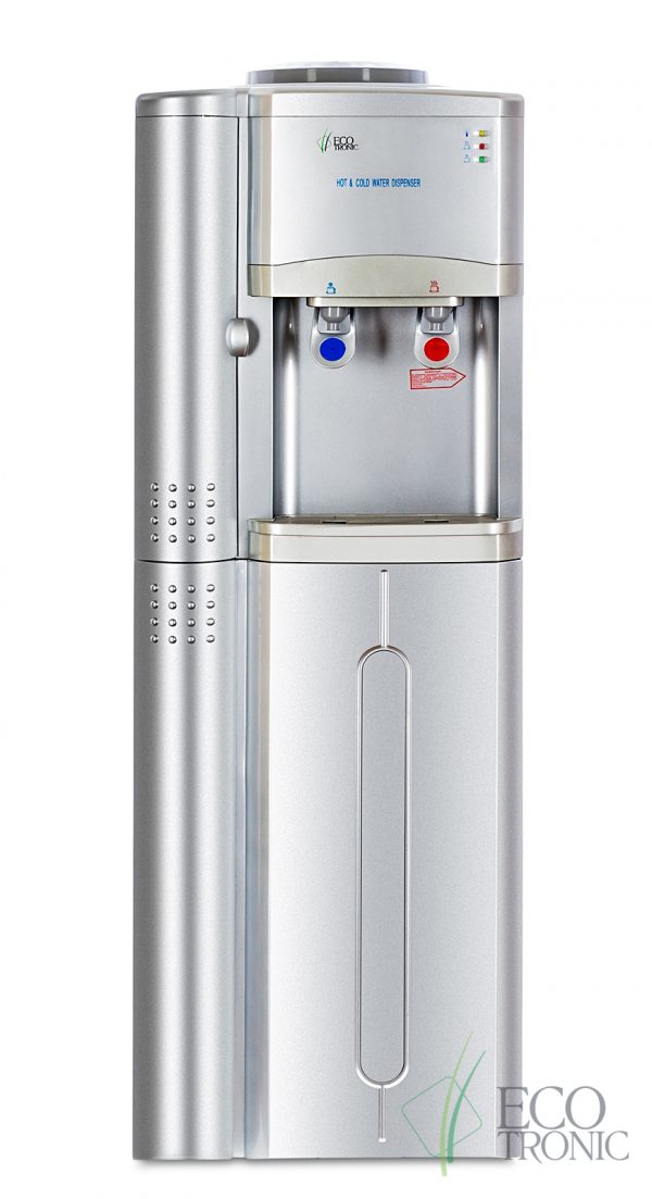 Кулер Ecotronic G6-LF с холодильником — изображение 4