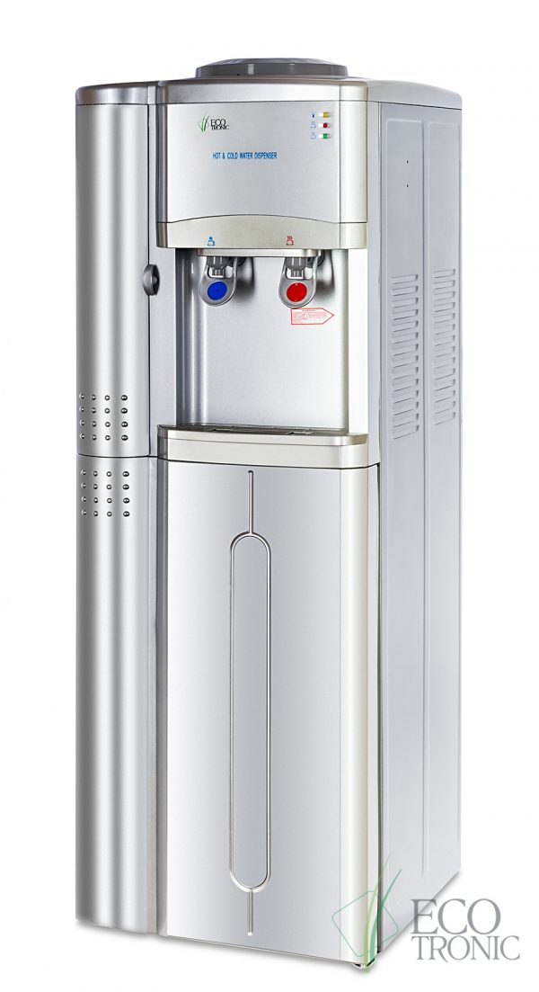 Кулер Ecotronic G6-LF с холодильником — изображение 7