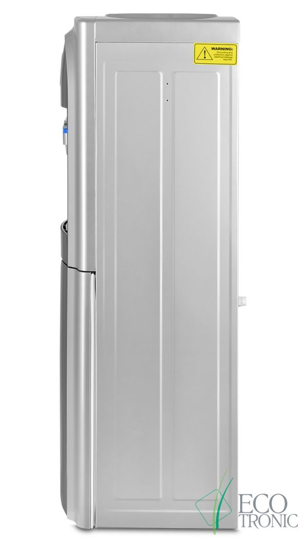 Кулер Ecotronic C21-LC Black — изображение 7