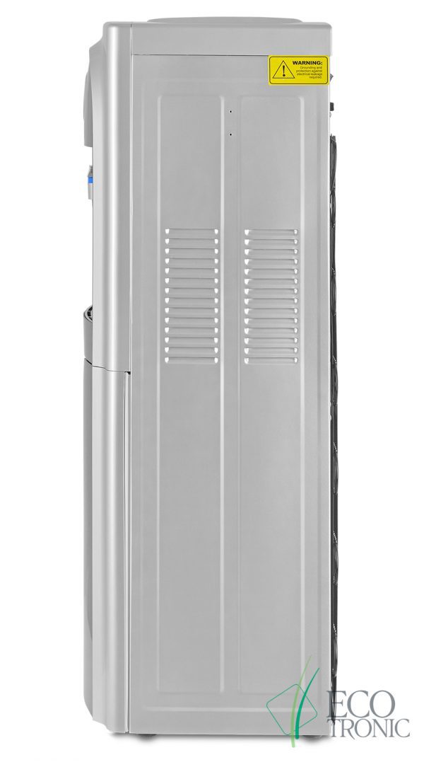 Кулер Ecotronic C21-LC Grey — изображение 6