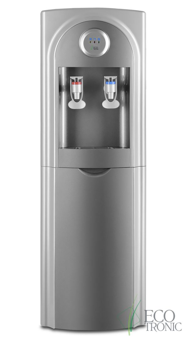 Кулер Ecotronic C21-LC Grey — изображение 12