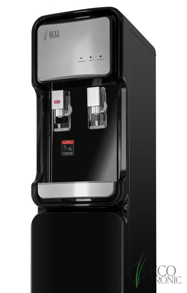 Пурифайер Ecotronic V11-U4L UV black с UV-лампой — изображение 2