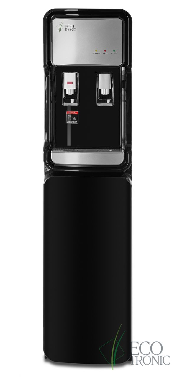 Пурифайер Ecotronic V11-U4L UV black с UV-лампой — изображение 3