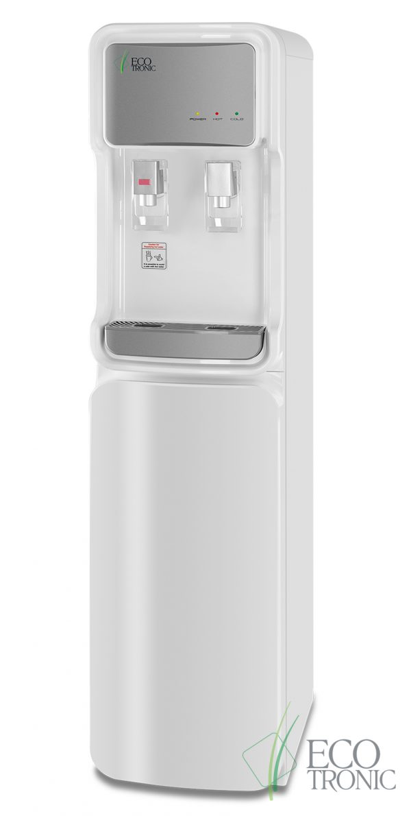 Пурифайер Ecotronic V11-U4L UV white с UV-лампой — изображение 2