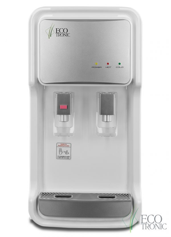 Пурифайер Ecotronic V11-U4T White — изображение 2