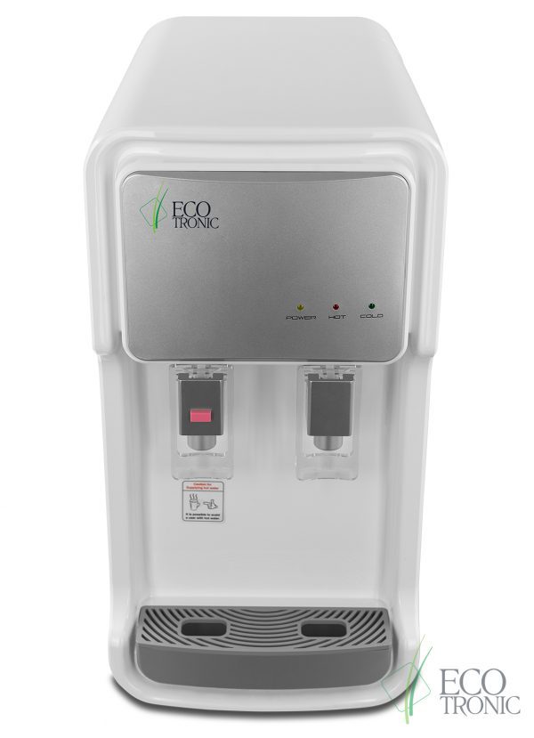 Пурифайер Ecotronic V11-U4T White — изображение 3