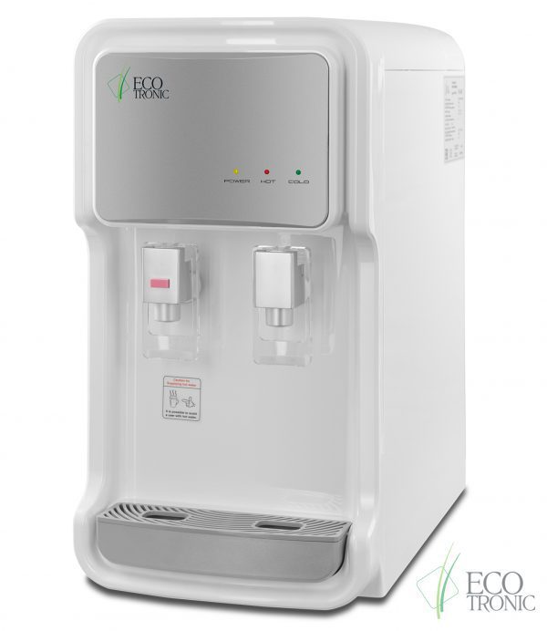 Пурифайер Ecotronic V11-U4T UV white — изображение 4