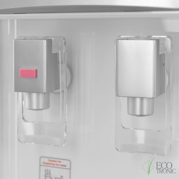 Пурифайер Ecotronic V11-U4T White — изображение 5