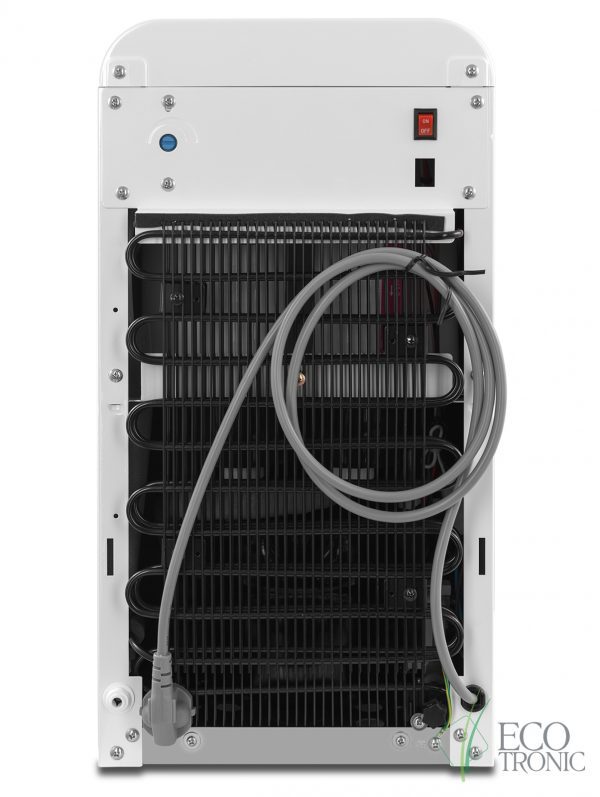 Пурифайер Ecotronic V11-U4T White — изображение 10
