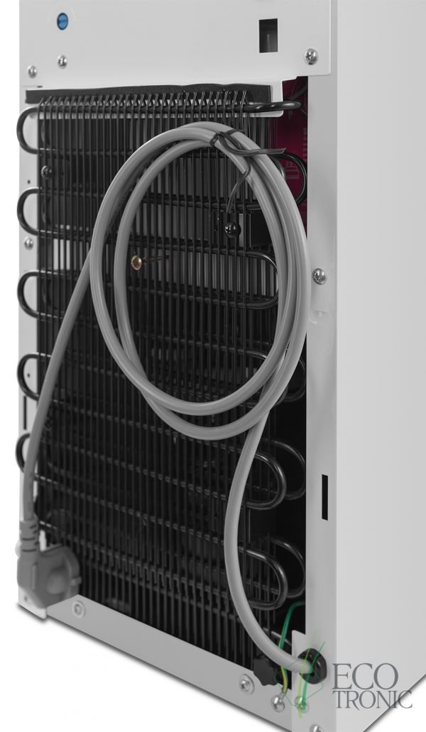 Пурифайер Ecotronic V11-U4T White — изображение 11
