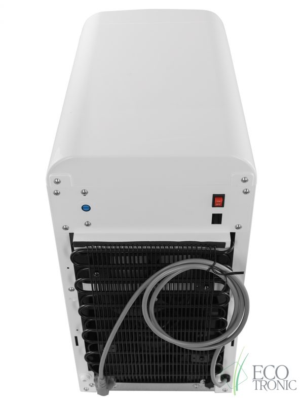 Пурифайер Ecotronic V11-U4T White — изображение 12