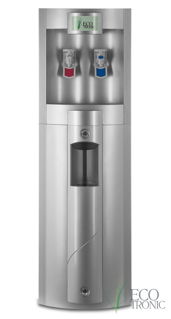 Пурифайер Ecotronic B50-U4L FULL SILVER
