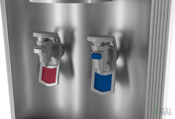 Пурифайер Ecotronic B50-U4L FULL SILVER — изображение 4