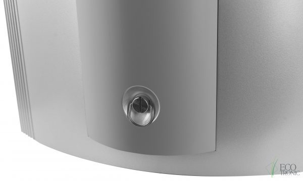 Пурифайер Ecotronic B50-U4L FULL SILVER — изображение 5