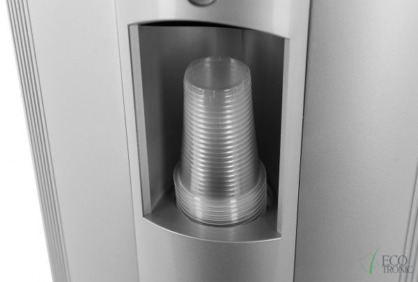 Пурифайер Ecotronic B50-U4L FULL SILVER — изображение 6