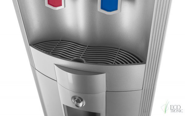 Пурифайер Ecotronic B50-U4L FULL SILVER — изображение 7