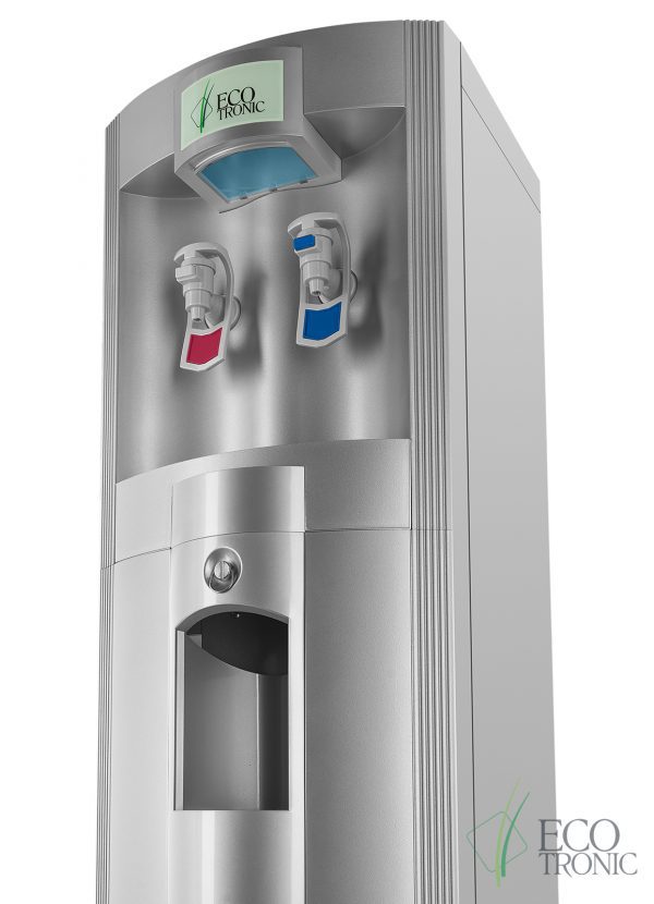 Пурифайер Ecotronic B50-U4L FULL SILVER — изображение 9