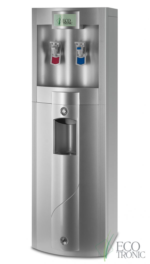 Пурифайер Ecotronic B50-U4L FULL SILVER — изображение 10