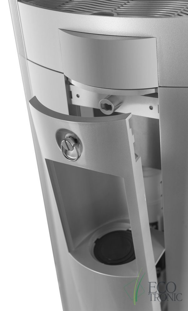 Пурифайер Ecotronic B50-U4L FULL SILVER — изображение 12