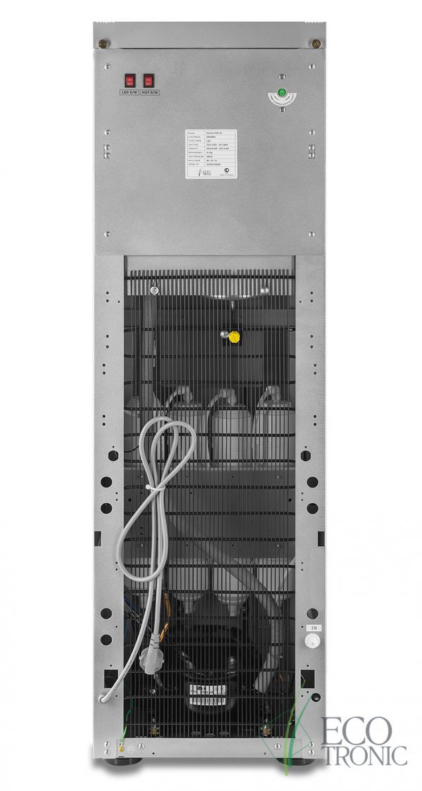Пурифайер Ecotronic B50-U4L FULL SILVER — изображение 14