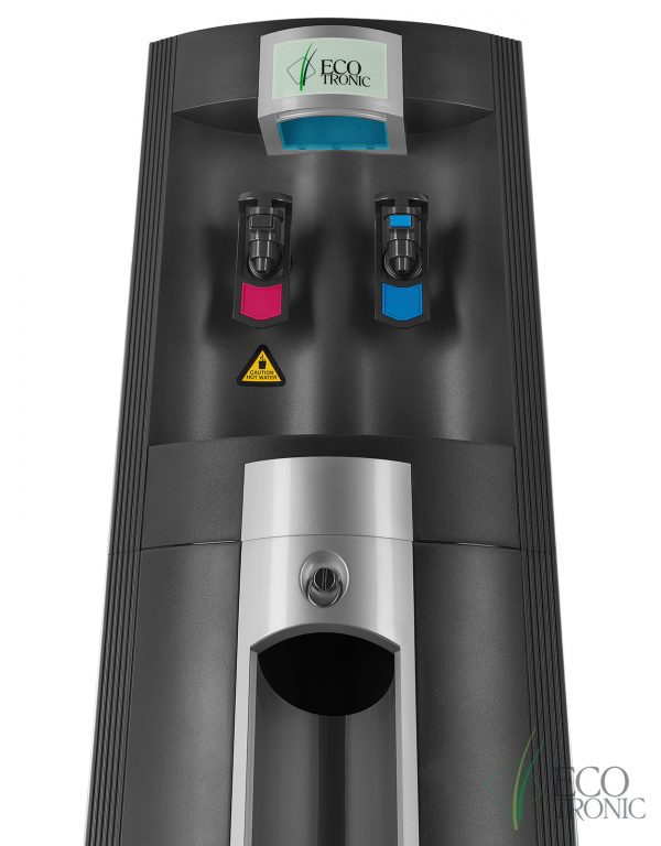 Пурифайер Ecotronic B50-U4L BLACK-SILVER — изображение 3